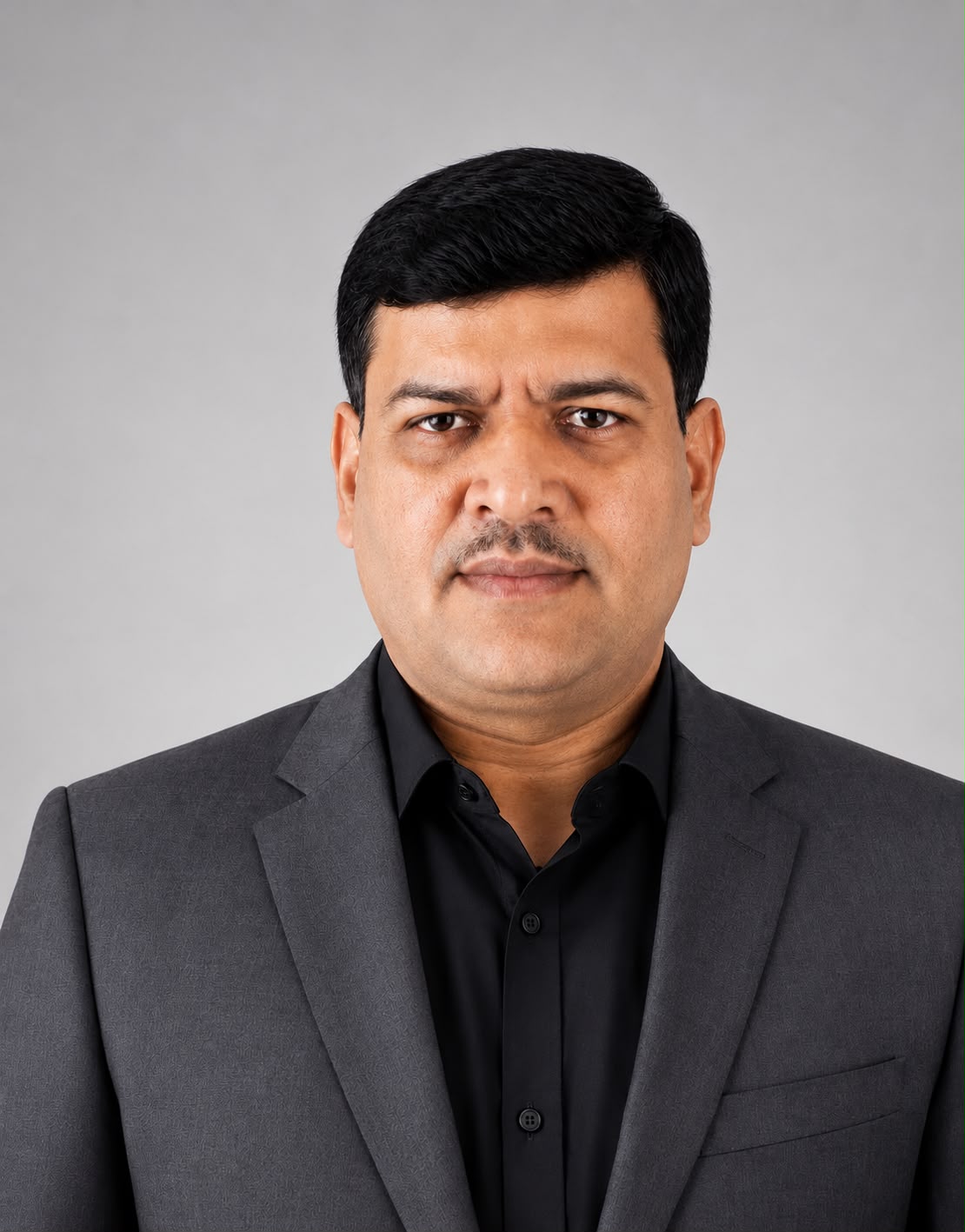 Rajesh Kaliya, Founder and Strategic Director